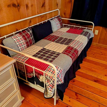 Bed and Breakfast Trapper'S Rendezvous Williams Exterior foto