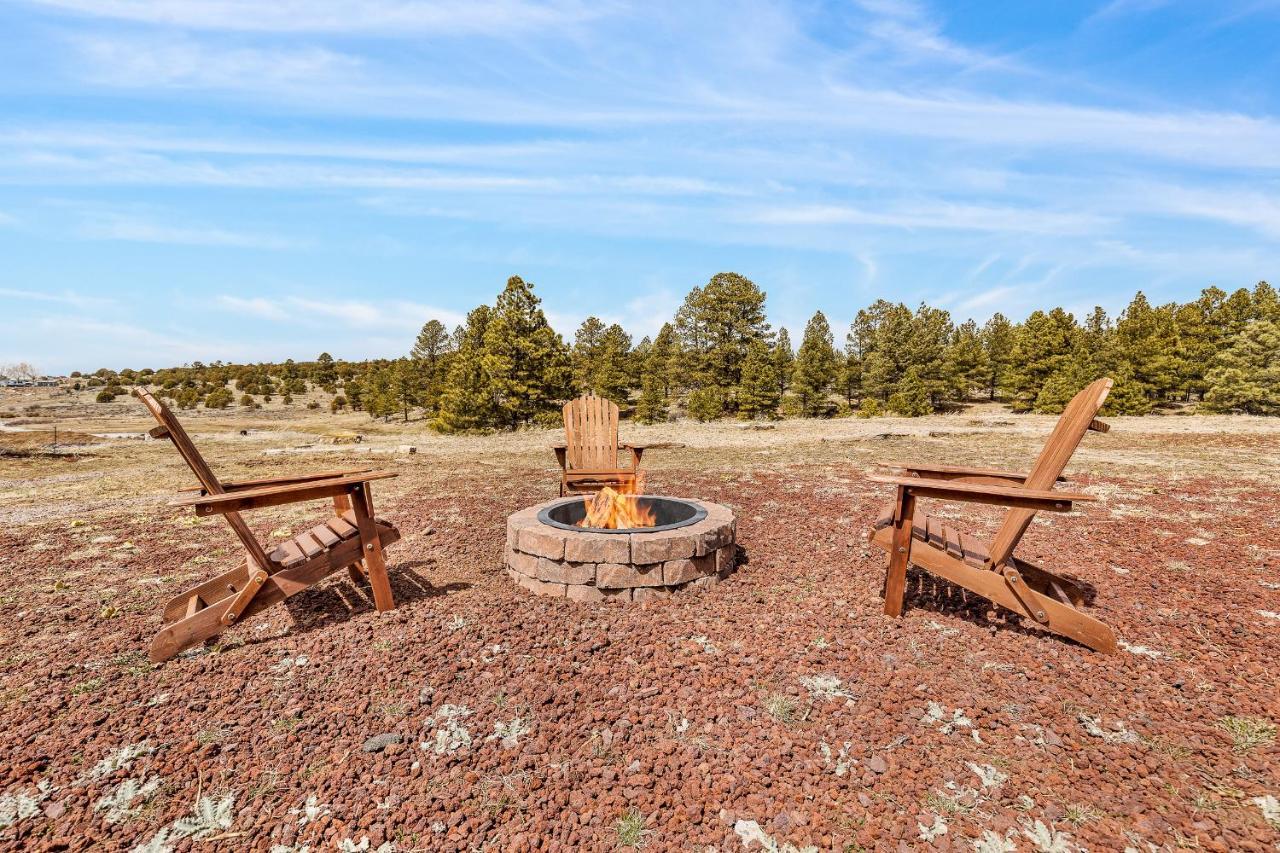 Bed and Breakfast Trapper'S Rendezvous Williams Exterior foto