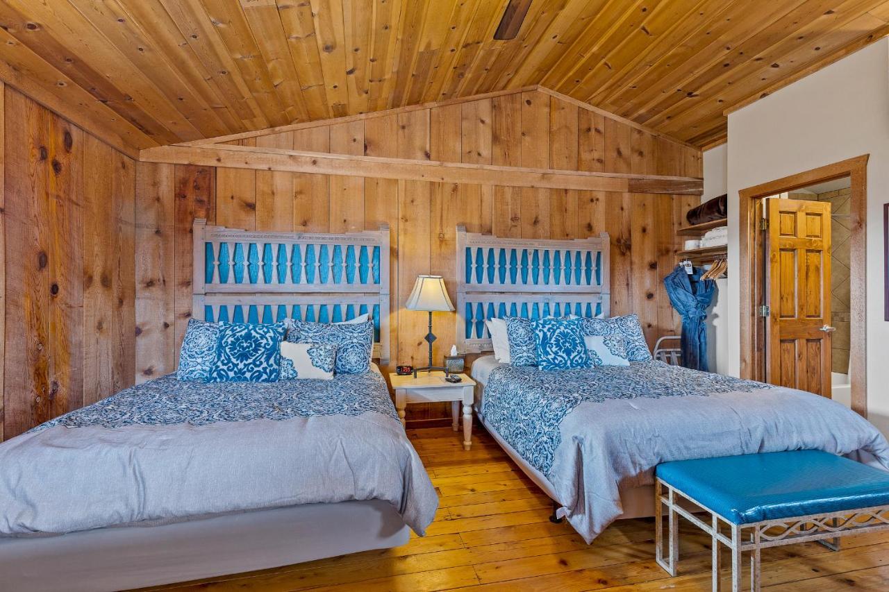 Bed and Breakfast Trapper'S Rendezvous Williams Habitación foto