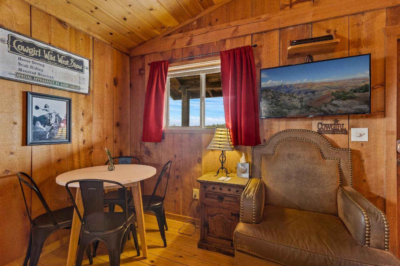 Bed and Breakfast Trapper'S Rendezvous Williams Exterior foto