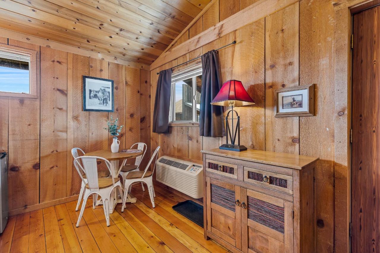 Bed and Breakfast Trapper'S Rendezvous Williams Exterior foto