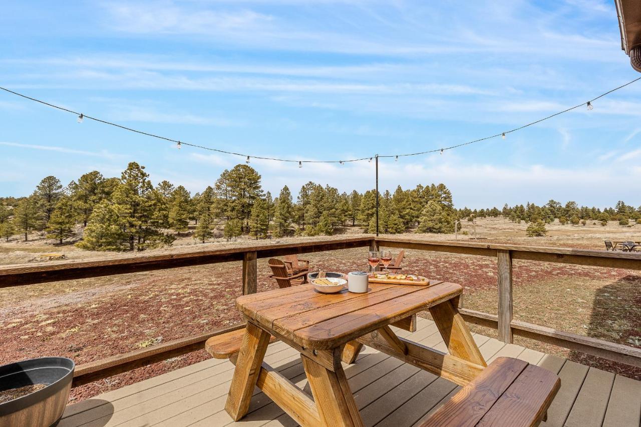 Bed and Breakfast Trapper'S Rendezvous Williams Exterior foto