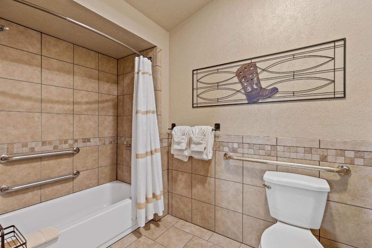 Bed and Breakfast Trapper'S Rendezvous Williams Exterior foto