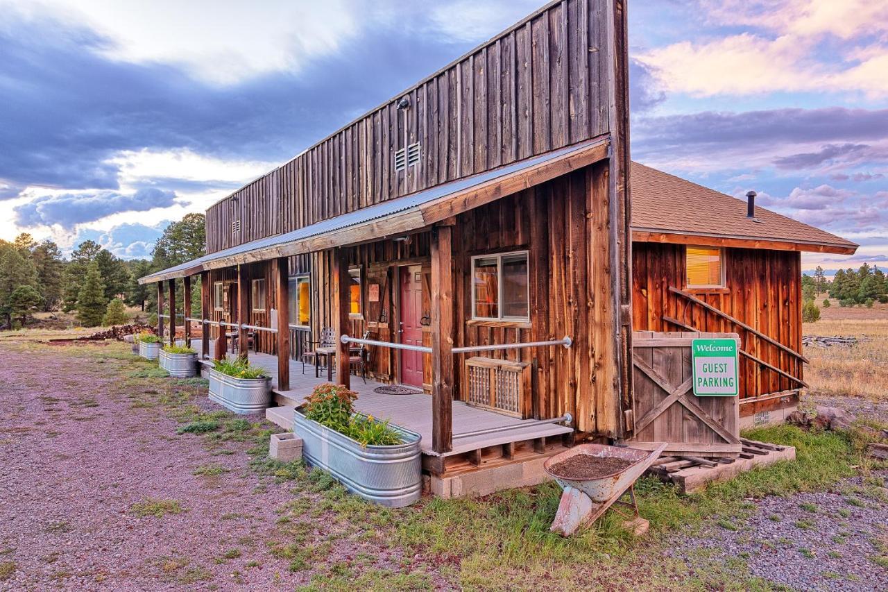 Bed and Breakfast Trapper'S Rendezvous Williams Exterior foto