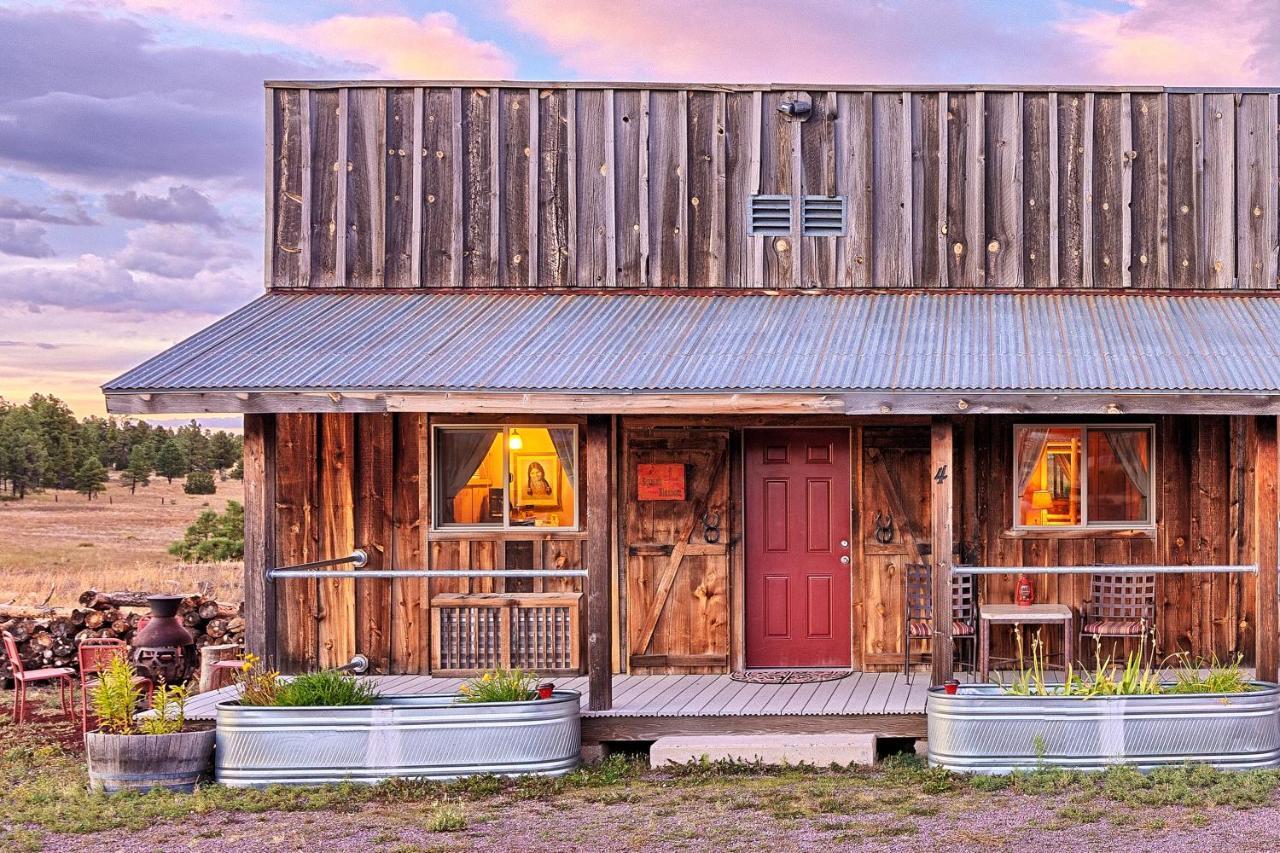 Bed and Breakfast Trapper'S Rendezvous Williams Exterior foto